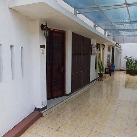 Villa Chenu Dehiwala-Mount Lavinia Ngoại thất bức ảnh