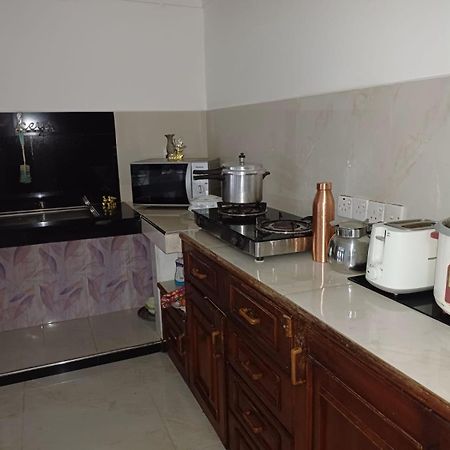 Villa Chenu Dehiwala-Mount Lavinia Ngoại thất bức ảnh