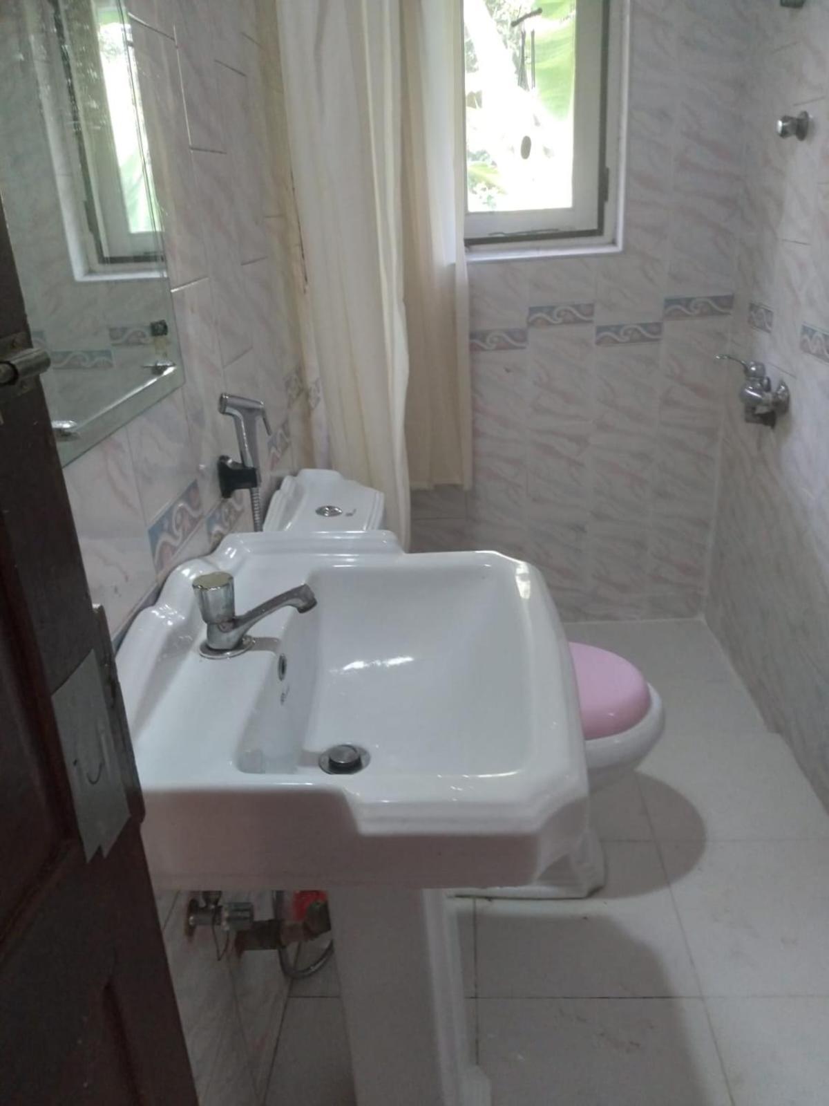 Villa Chenu Dehiwala-Mount Lavinia Ngoại thất bức ảnh