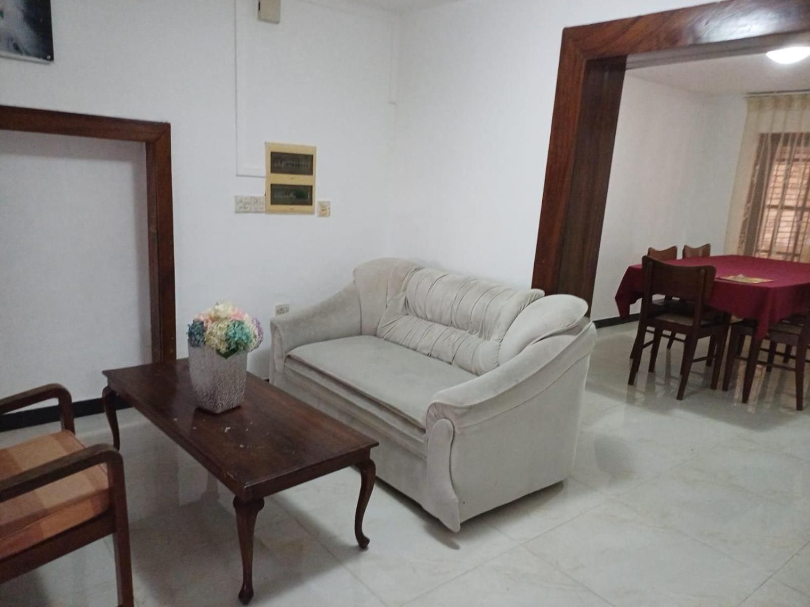 Villa Chenu Dehiwala-Mount Lavinia Ngoại thất bức ảnh