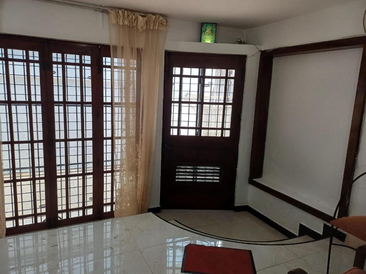 Villa Chenu Dehiwala-Mount Lavinia Ngoại thất bức ảnh