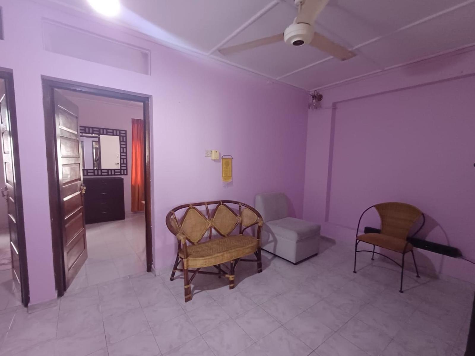 Villa Chenu Dehiwala-Mount Lavinia Ngoại thất bức ảnh