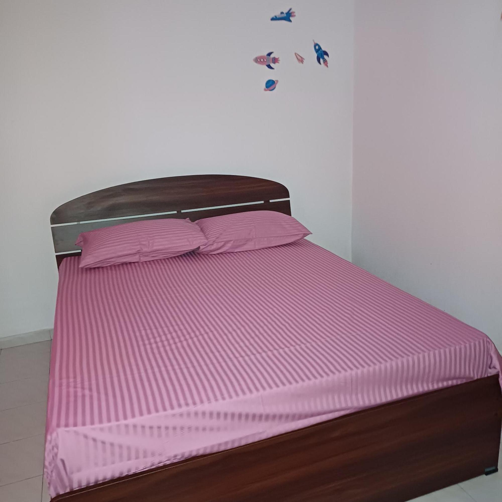 Villa Chenu Dehiwala-Mount Lavinia Ngoại thất bức ảnh