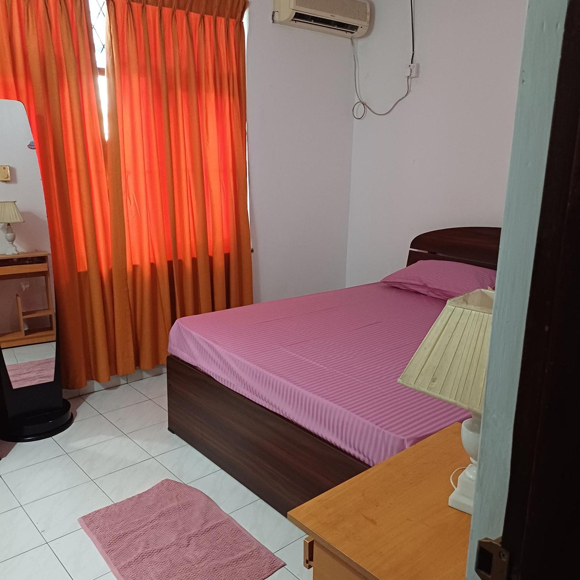 Villa Chenu Dehiwala-Mount Lavinia Ngoại thất bức ảnh