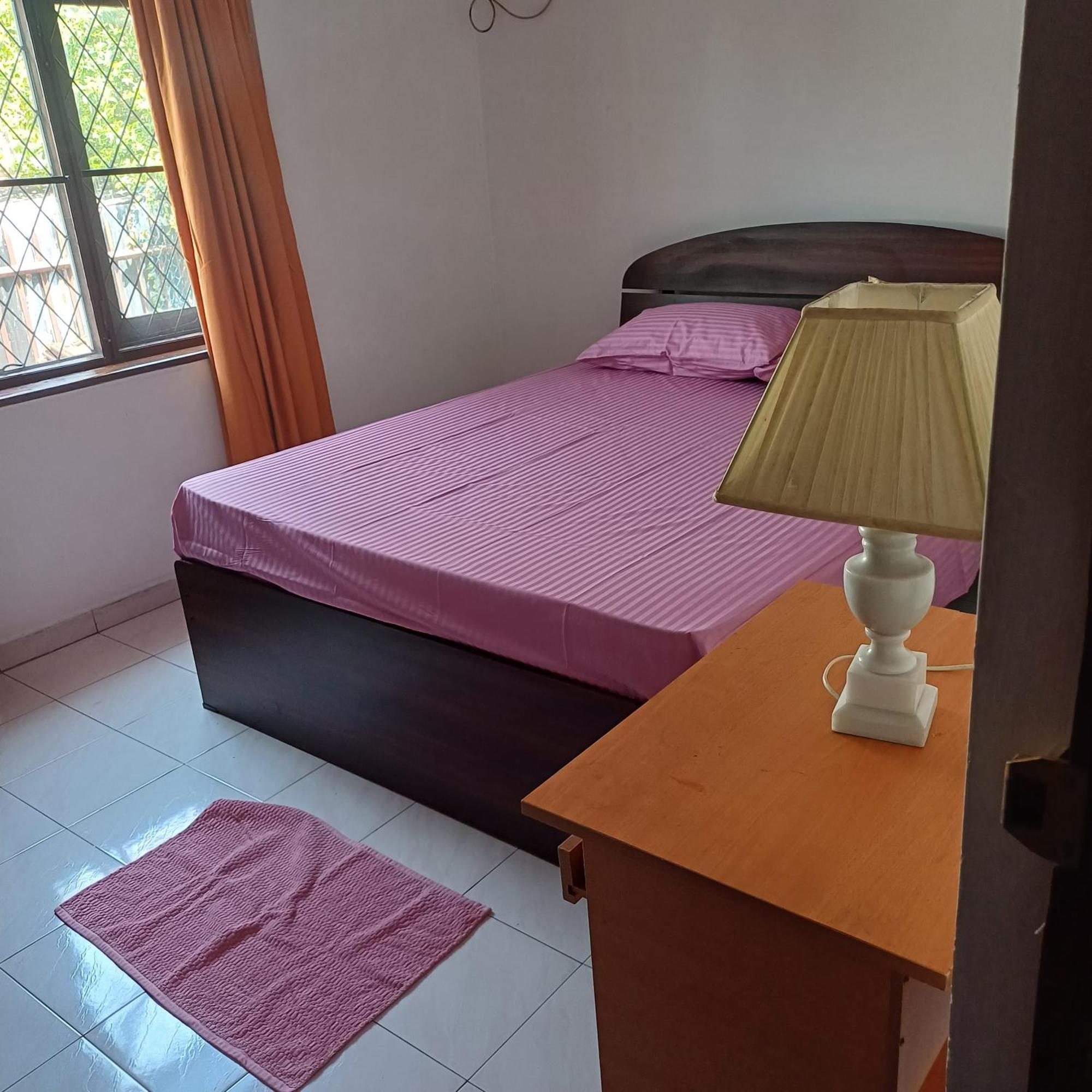 Villa Chenu Dehiwala-Mount Lavinia Ngoại thất bức ảnh