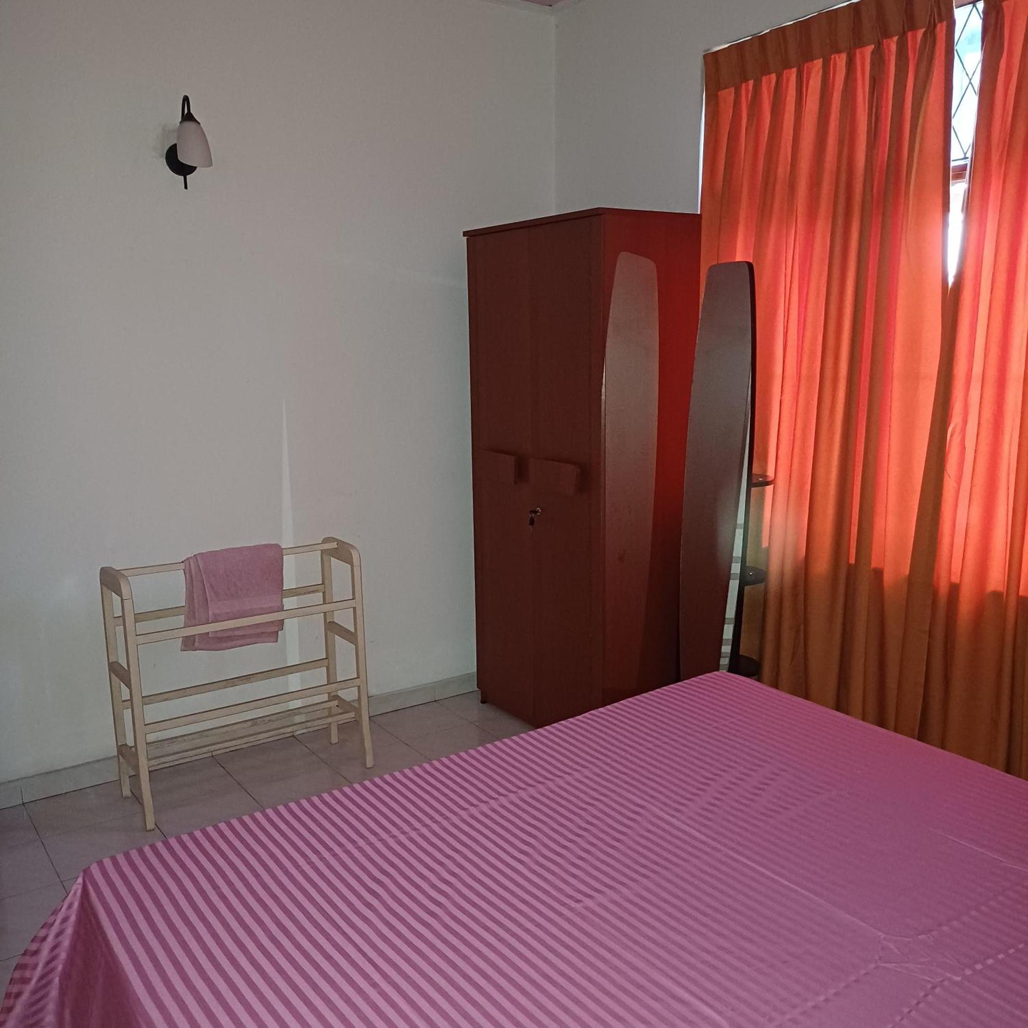 Villa Chenu Dehiwala-Mount Lavinia Ngoại thất bức ảnh